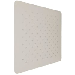 12 Inch Rainfall Shower Head  - 2 Inch Rainfall Shower Head view