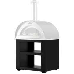 Oven Cart for XOPIZZA4 - Oven Cart for XOPIZZA4 view