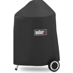 Premium Grill Cover - 18" Charcoal Grills (Pack of 4) - Premium Grill Cover - 18" Charcoal Grills (Pack of 4) view