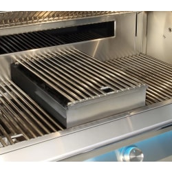 Solid Fuel Insert for 36 Inch Grills - Solid Fuel Insert for 36 Inch Grills view