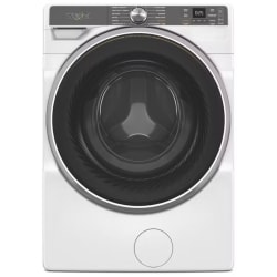 5.0 cu ft Smart Front Load Washer  - 5.0 cu ft Smart Front Load Washer view