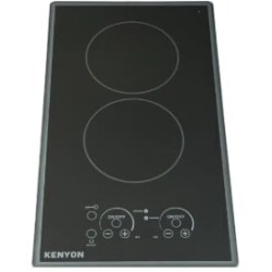 12 Inch Electric Cooktop  - 12 Inch Electric Cooktop view