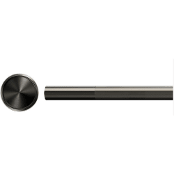 Handle and 7pc Knob Hardware Accessory Kit for 36" Commercial-Style Dual Fuel Range in Black Ore - Handle and 5pc Knob Hardware Accessory Kit view