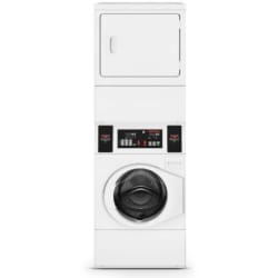 27 Inch Commercial Laundry Center  - 27 Inch Commercial Laundry Center view
