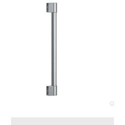 22-Inch Professional Handle for Under-Counter Glass Door - 22-Inch Professional Handle for Under Counter view