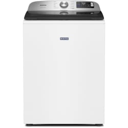 27 Inch Extra Power Smart Top Load Washer  - 27 Inch Extra Power Smart Top Load Washer with 5.3 cu ft. Capacity view
