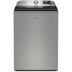 27 Inch Smart Pet Pro Top Load Washer  - 27 Inch Smart Pet Pro Top Load Washer with 5.2 cu ft. Capacity view