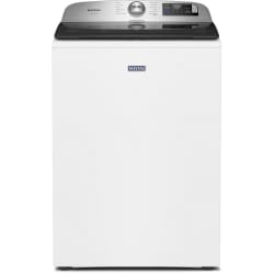 27 Inch Smart Pet Pro Top Load Washer  - 27 Inch Smart Pet Pro Top Load Washer with 5.2 cu ft. Capacity view