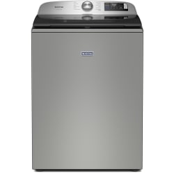 27 Inch Smart Pet Pro Top Load Washer  - 27 Inch Smart Pet Pro Top Load Washer with 5.2 cu ft. Capacity view