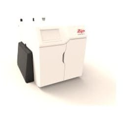 HydroTap Chilled, Sparkling for Large Commercial - Kitted Base Module  - Command Center view