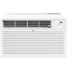 14,000 BTU Built-In Wall Air Conditioner  - 14,000 BTU Built-In Wall Air Conditioner view