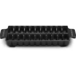 Cast Iron Jumbo Shrimp Tray (Pack of 4) - Cast Iron Jumbo Shrimp Tray (Pack of 4) view