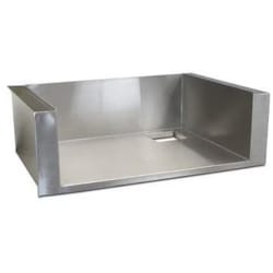 Insulated Jacket for ALX-30 Grill and AXE-30GT Griddle - Insulated Jacket for ALX-30 Grill and AXE-30GT Griddle view