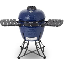 54 Inch Portable Ceramic Charcoal Grill  - 54 Inch Portable Ceramic Charcoal Grill view