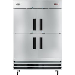 54 Inch Commercial Freestanding All-Refrigerator  - Commercial 54 Inch Freestanding All-Refrigerator view