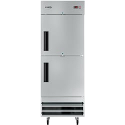 29 Inch Commercial Freestanding All-Refrigerator  - Commercial 29 Inch Freestanding All-Refrigerator view