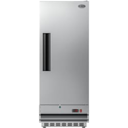 25 Inch Commercial Freestanding All-Refrigerator  - Commercial 25 Inch Freestanding All-Refrigerator view