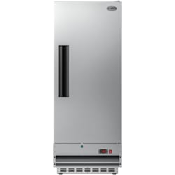 25 Inch Commercial Freestanding Upright Freezer  - Commercial 25 Inch Freestanding Upright Freezer view