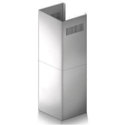 36 Inch Chimney Extensions for 10 ft. to 12 ft. Ceilings - 2 Pcs. - 36 in. Chimney Extensions view