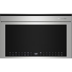 30 Inch Built-In More-in-One Convection Smart Microwave Oven  - Built-In More-in-One Convection Microwave Oven view