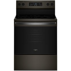 30 Inch Freestanding Electric Range  - 30 Inch Freestanding Electric Range view