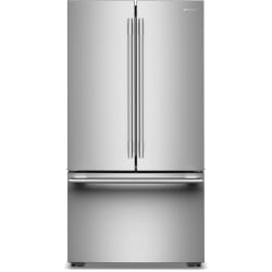 36 Inch Freestanding Counter-Depth French Door Refrigerator  - 36 Inch Freestanding Counter-Depth French Door Refrigerator view