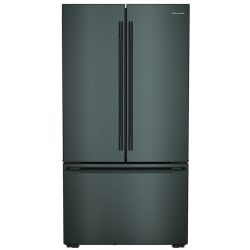 36 Inch Freestanding Counter-Depth French Door Refrigerator  - 36 Inch Freestanding Counter-Depth French Door Refrigerator view