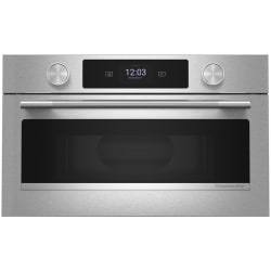 30 Inch Built-In Smart Microwave  - 30 Inch Built-In Smart Microwave view