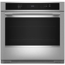 30 Inch Single Wall Oven  - 30 Inch Single Wall Oven with 5.0 cu. ft. Oven Capacity view