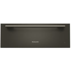 30 Inch Built-In Warming Drawer  - Warming Drawer view