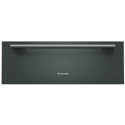 30 Inch Built-In Warming Drawer  - Warming Drawer view