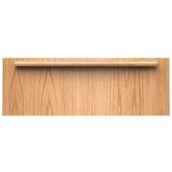 30 Inch Built-In Warming Drawer  - Warming Drawer view