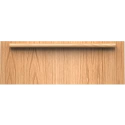 27 Inch Warming Drawer  - Warming Drawer view
