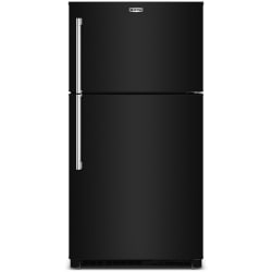 33 Inch Top Freezer Refrigerator  - 33 Inch TopFreezer Refrigerator view