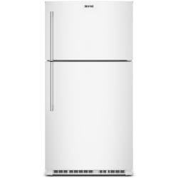 33 Inch Top Freezer Refrigerator  - 33 Inch TopFreezer Refrigerator view