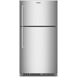 33 Inch Top Freezer Refrigerator  - 33 Inch Top Freezer Refrigerator view