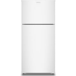 29 Inch Top-Freezer Refrigerator  - 29 Inch Top-Freezer Refrigerator view
