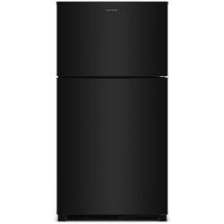 33 Inch Top Freezer Refrigerator  - 33 Inch Top Freezer Refrigerator view