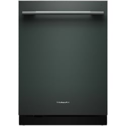 24 Inch Fully Integrated Built-In Dishwasher  - 24 Inch Built-In Fully Integrated Dishwasher view