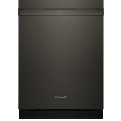 24 Inch Fully Integrated Built-In Dishwasher  - 24 Inch Fully Integrated Built-In Dishwasher with 16 Place Setting Capacity view