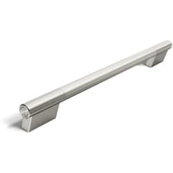 Handle Hardware Dishwasher Accessory Kit: Stainless Steel - Dishwasher Handle Kit view