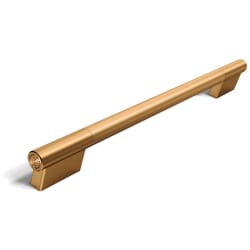 Handle Hardware Dishwasher Accessory Kit: Bronze - Dishwasher Handle Kit view