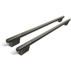 2 Handles Kit for 36" Wide Side-by-Side Refrigerator (KRSC536R & KRSF536R) in Black Ore - 2 Handles Kit in Black Ore view