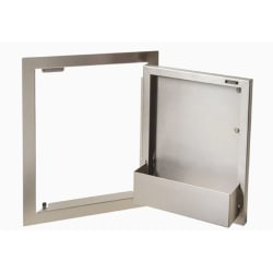 Door Bin for 42 Inch Single Access Door - 2 Set - Door Bin for 42 Inch Single Access Door - 2 Set view