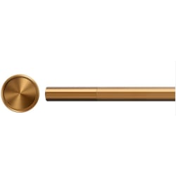 Handle and 7pc Knob Hardware Accessory Kit for 36" Commercial-Style Dual Fuel Range in Bronze - Handle and 5pc Knob Hardware Accessory Kit for 30" Commercial-Style Dual Fuel Range view