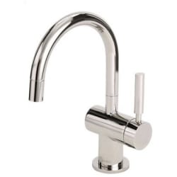 Single Handle Hot Only Faucet  - Single Handle Hot Only Faucet view