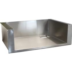 Insulated Jacket for 36 Inch Built In Gas Grill  - Insulated Jacket for 36 Inch Built In Gas Grill view