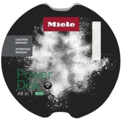 GS CL 4002 P E PowerDisk All in 1 ECO Dishwasher Detergent  - GS CL 4002 P E PowerDisk All in 1 ECO Dishwasher Detergent view