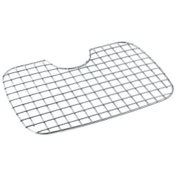 Stainless Steel Shelf Grid for Prestige Series - Main View view