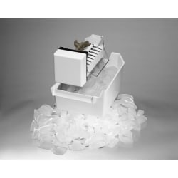 Ice Maker Kit - Ice Maker Kit view